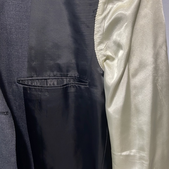 Vintage Brooks Brothers 346 size 42 sport coat blazer jacket - Picture 10 of 13